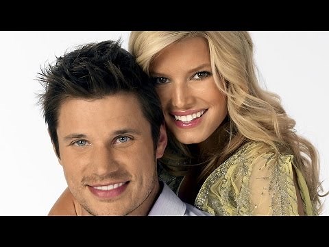 The Truth Behind Jessica Simpson And Nick Lachey's Divorce