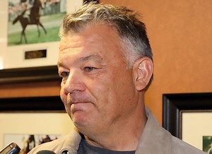 John Stewart Buys Controlling Interest in King George Winner Goliath