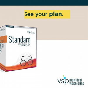 29K views · 215 reactions | Another chance for another glance - at how an individual vision plan can help you see and save your best. | VSP Vision Care | Facebook