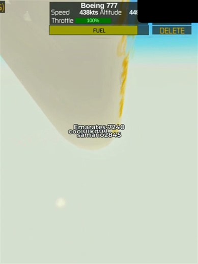 That One Pilot Flight Training Simulator Pilot? #youtubeshorts #trending #viral #roblox #funny #fyp