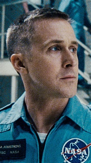 Step inside the emotional and musical foundation of First Man with composer Justin Hurwitz and director Damien Chazelle as they reveal how the score helped define the film long before cameras rolled. In this clip, Hurwitz explains how Damien encouraged him to begin composing from early drafts of the script, using music as a way to uncover the film’s core identity before production even began. Chazelle challenged him to create something entirely new — unlike anything they had collaborated on befo