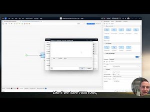 Export your Datagrid 2 content to Excel in Mendix