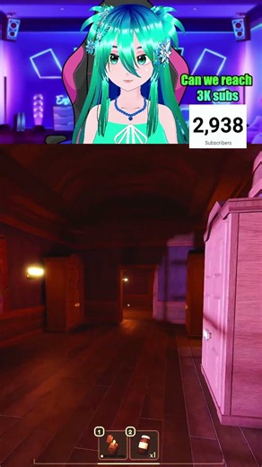 SECONDS BEFORE DISASTER! ⏳❌ (Why did I get out?!) #roblox