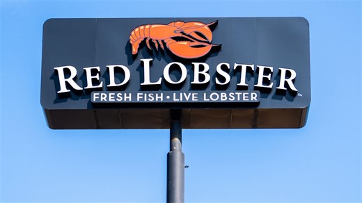 Red Lobster confirms locations staying open after having to close 100 spots