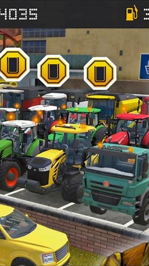 Fs18 Unlock Many Tools And Vehicles | #viralshorts #farming