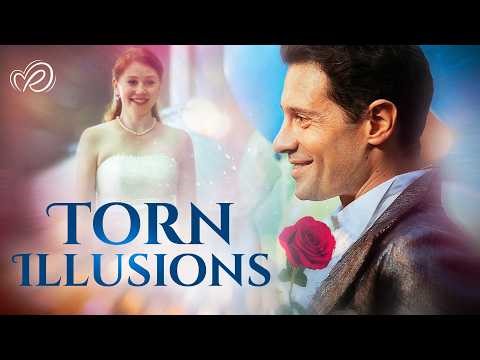 Torn Illusions 💔 Love Breaks Before the Wedding Begins 💔 Romantic Movies