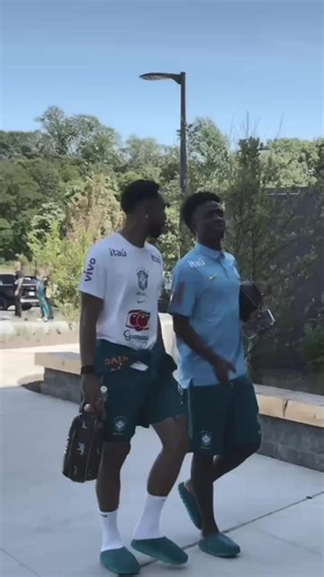 Brazil vs Norway Highlights at MetLife Stadium — FIFA World Cup Prep