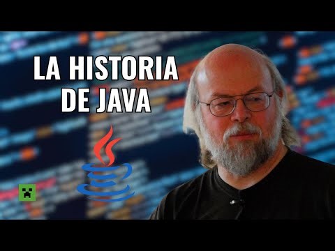 THE HISTORY OF JAVA | The Evolution of a GREAT LANGUAGE