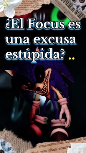 Lo que si es imperdonable, es cuando lo hacen por ser tóxicos, ya sea porque los mataste en la anterior partida, o porque elegiste un personaje que es su main (aunque parezca irreal me ha pasado varias veces) #outcomememories #sonicexe #robloxfyp #sonicthehedgehog #oc