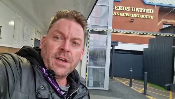 32 Leeds United tattoos as Whites fans show off their tributes to their beloved club