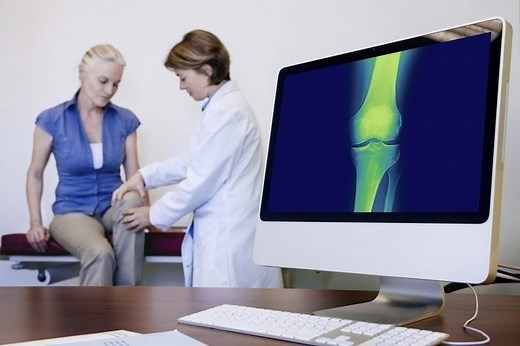 Osteomalacia: qué es, causas, síntomas y tratamiento