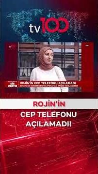 Full access could not be established to the phone sent to Spain. #shorts #tv100 #news