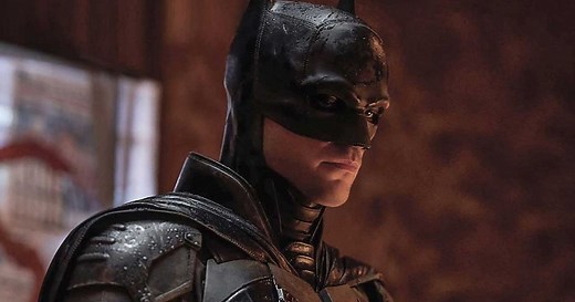 James Gunn Promises a ‘Really Good’ Batman Story, Talks Blue-Grey Suit - Comic Book Movies and Superhero Movie News - SuperHeroHype