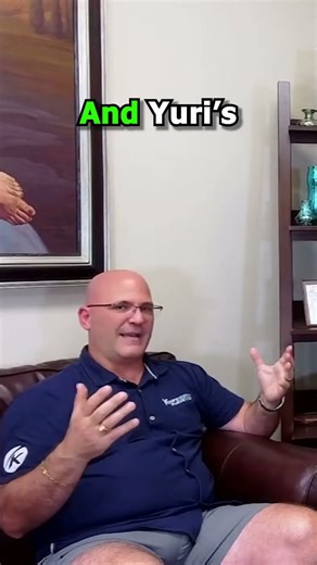 Passion Got Him Inside Peter the Great’s Sword Collection