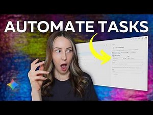 Inside Workspace Studio | How to Use Google Workspace Studio