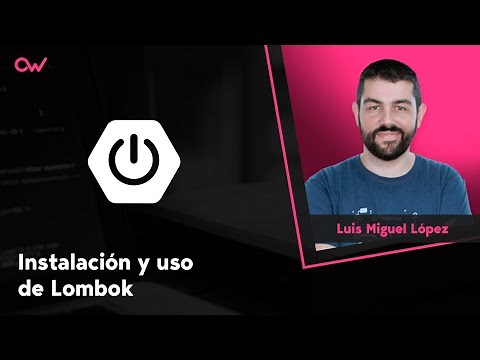 CÓMO INSTALAR Y USAR LOMBOK- TUTORIAL EN ESPAÑOL