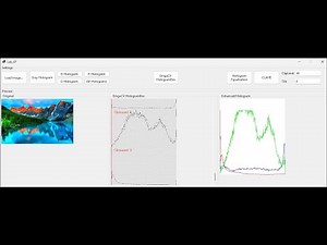 07 Lab - Histograms & Histogram Equalization