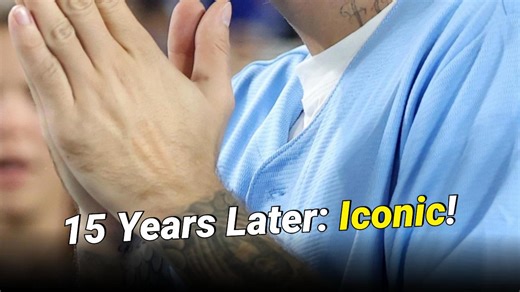 Justin Bieber returns to the bowling alley from his "Baby" video 15 years later