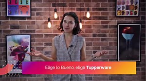 236K views · 711 reactions | Quédate con nosotros y descubre los productos ideales para organizar tu cocina, preparar fácilmente tus platillos y, sobre todo, cuidar al planeta al evitar desechables. ¡Comenzamos!  | Tupperware México | Facebook