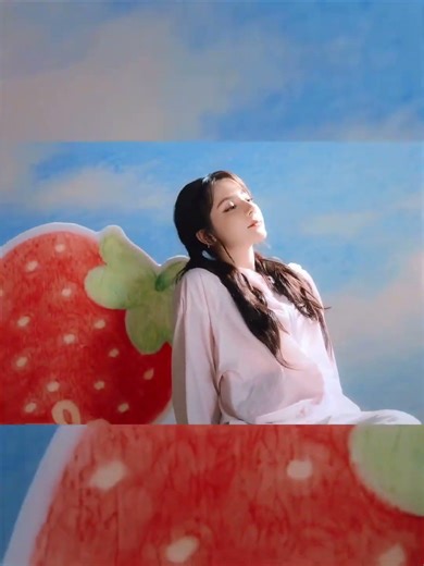 🍓🌤️ #lovedesigner #幸福触手可及 #diamondlovers #克拉恋人 #Dilraba #迪丽热巴 #慕胥辞 #LoveBeyondtheGrave #白日提灯