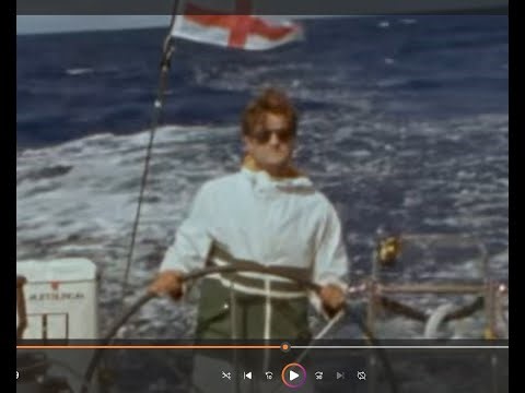Transpac 2025 — Insoumise 8mm Retro Film by Austin Cooper