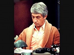 Rembering Ray Stewart