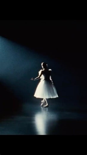 The Dark Side of Dance in Film