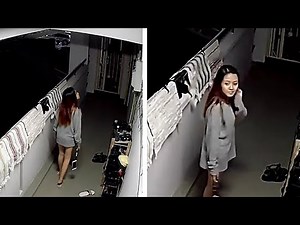 35 Strange Actions in Vietnam That No One Can Understand