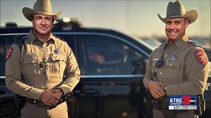 SURVEY SAYS: Texas DPS State Trooper uniform voted 'Sexiest' in the U.S. 🤠 What do you think? Here's more 👉🏻 https://www.ktbs.com/news/texas/texas-dps-state-trooper-uniform-voted-sexiest-in-the-u-s-survey-says/article_948a75e0-d632-11ee-ad06-175edf8c4d89.html | KTBS 3 News
