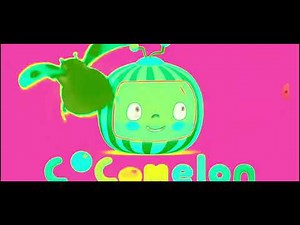 cocomelon effect