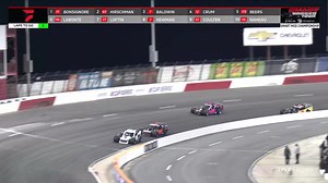 6.8K views · 66 reactions |  Justin Bonsignore wins the race, Luke Baldwin wins the SMART Modified Championship | FloRacing | Facebook