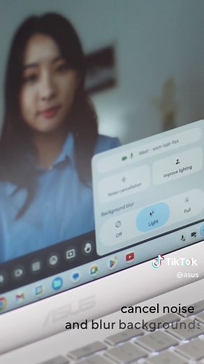 Unlock your creativity with the ASUS Chromebook Plus CX34! Now featuring AI-powered Google and Adobe® apps, including the Magic Eraser for seamless background removal and HDR effect for stunning visuals. #ASUSEducation #Educationlaptop #ChromebookPlus #CX34