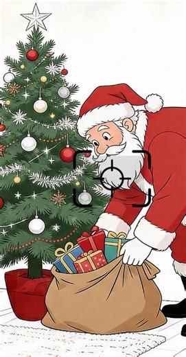 Santa arrived to deliver gifts but surrendered to the comfort of an LG home. The sleigh is parked, and he’s not planning to leave a Home So Good, Life's Good. Merry Christmas to you and your cozy homes! #LG #Christmas #HomeSoGoodLifesGood #MerryChristmas2025 | LG Global