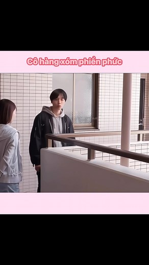 Cô hàng xóm phiền phức #hangxomphienphuc #films #reviewphimhay #virals #code | Run Your Mew