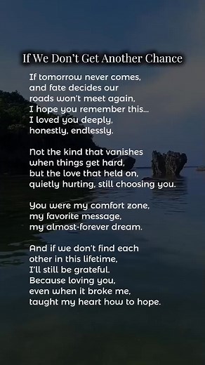 492K views · 6.8K reactions | Some loves don't last forever, but they leave forever in us. #AlmostForever #EmotionalConfession #HeartWhispers #LettersForYou | Letters for You: Love, Healing & Connection | Facebook
