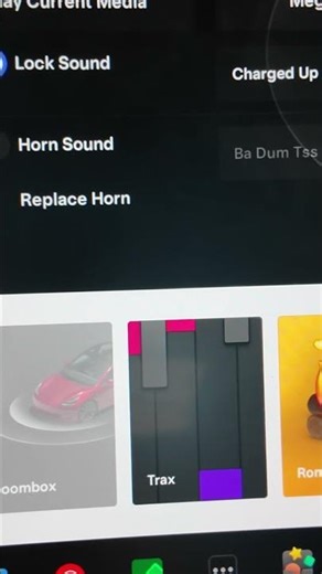 Tesla Has So Many Cool Features in the Toybox #fyp #tesla #viral #teslamodely #modely