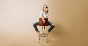 Alexz Johnson on moving away from the pop-punk sound of Jude Harrison and her new album 'Seasons'