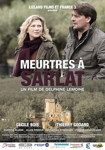 Meurtres à Sarlat streaming: where to watch online?