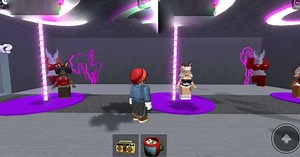 Roblox: o jogo infantil com um problema sexual