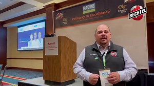 This week, Bechtel is at the 2022 National Action Council for Minorities in Engineering Conference in Atlanta, Georgia. We are proud to support NACME's mission to create a diverse engineering workforce. Learn more from Mark Valdez, TA Tech & Campus Engagement Manager ⬇️ | Bechtel Corporation