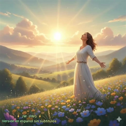 🎵 Chaîne officielle : JW-MUSIC-VWG 🏷️ #Jéhovah #JW #JehovahWitnesses #Cantique #Louange