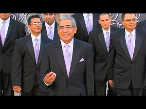 Ruben Ramos & the Revolution Mix