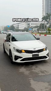 Update: Xe đã bán! Cảm ơn các bác đã quan tâm! Optima GT-Line 2019 #thienmocauto 0946326426/0903233869 | Đức Phúc Thiên Mộc