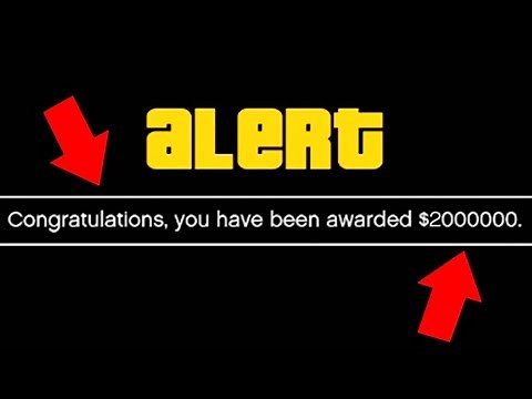 Log In → Get $2,000,000+ Every Time (GTA Online Money Glitch, 2026)