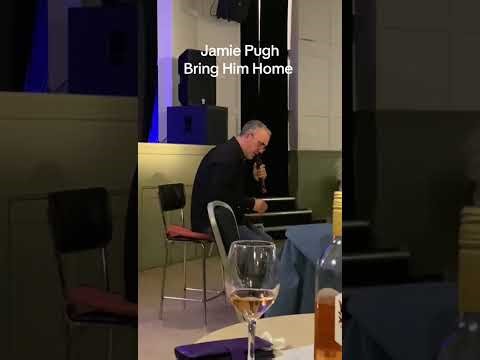 Bring Him Home -Live 2025
