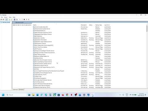 Fix Update KB5083631 Not Installing Error 0x80070003/0x80070002/0x80071a2d Windows 11