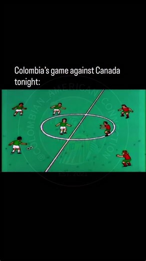 Colombian American Connection on Instagram