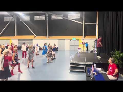 Whiskey or Wine Line Dance