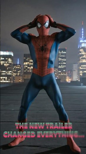 Spider Man MUTATES Into a Giant Monster?! 😱🕷️