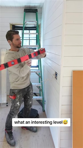 Exploring an Interesting Level in Home Improvement